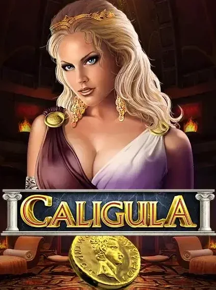 Caligula Slot online at Pirate Pots