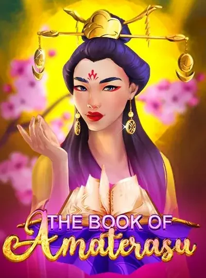 Book Of Amaterasu Slot online at Pirate Pots